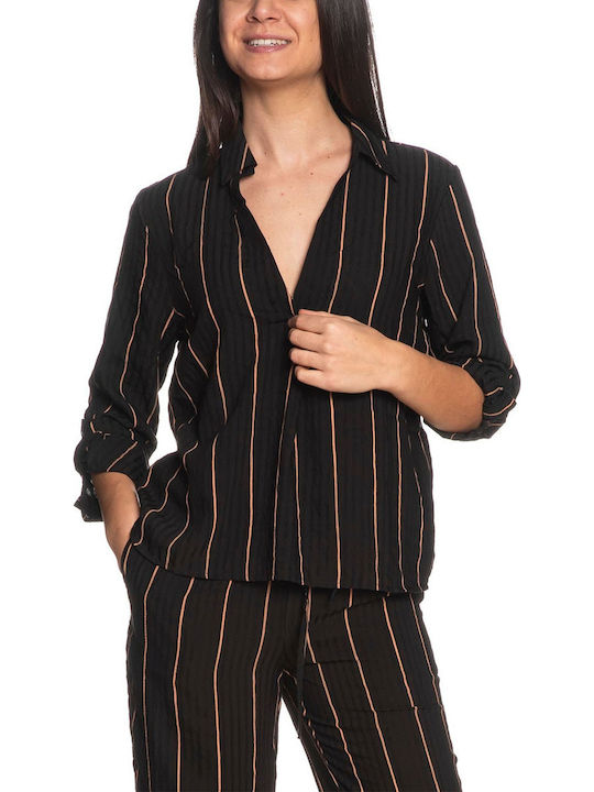 Jdy Women's Blouse Black