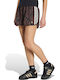 Women's Brown Shorts