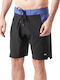 Men's Swimwear Shorts Black