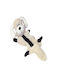 Nobby Cuddly Dog Toy with Sound 1 Piece
