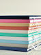 Beauty Home Βιβλιο Ευχων Γαζα Γαλαζιο Ορθιο