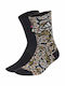 adidas adidas Sportsocken Mehrfarbige Fußball 2 Paare