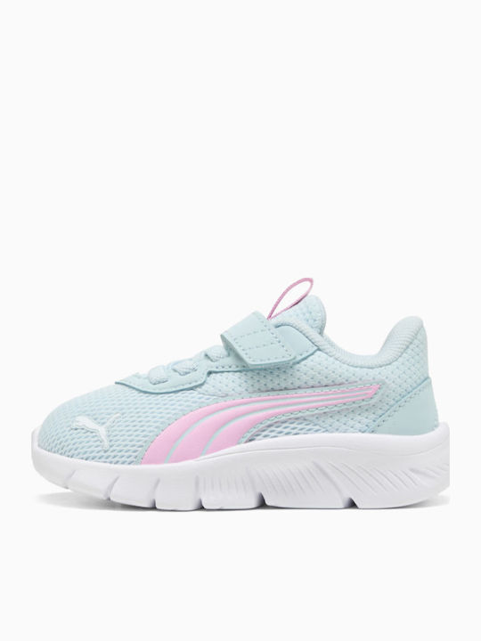 PUMA Flexfocus Ανατομικά Τιρκουάζ
