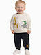 Kinder Sweatpants Set - Jogginganzug