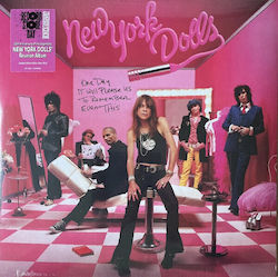New York Dolls One Day It Will Please Us To Remember Even This Vinyl New York Dolls One Day It Will Please Us To Remember Even This Vinyl