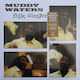 Muddy Waters Folk Singer Vinyl