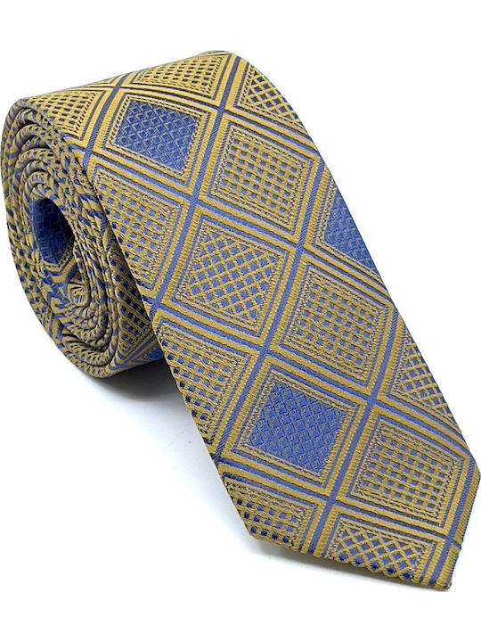 Legend Accessories Σετ Ανδρικής Γραβάτας Μεταξω...