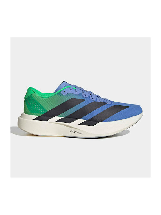 adidas adidas Adizero Evo Sl Herren Sportschuhe...