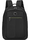 Delsey Laptop Backpack for 15.6" Laptop in Black Colour 342161000M9