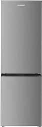 Heinner Ψυγειοκαταψύκτης 315lt Υ185.8xΠ60xΒ60.5...