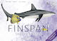 Επέκταση Παιχνιδιού Finspan: Sharks & Reefs για 1-5 Παίκτες 10+ Ετών STM_STM873 (EN) Stonemaier Games