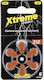 WS Xtreme Power ADR00355 Μπαταρίες Ακουστικών Βαρηκοΐας 312 1.45V 6τμχ