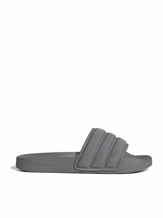 Adilette Adilette Ανδρικά Slides Γκρι