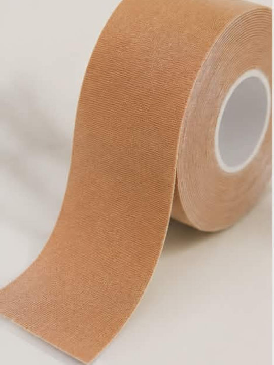 Invbra Sticker Bras in Beige Colour 2Pack