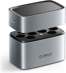 Orico Battery Charger