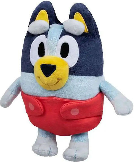 Bluey Λούτρινο Bluey Αγίου Βαλεντίνου
