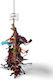 Prince Wooden Bird Toy