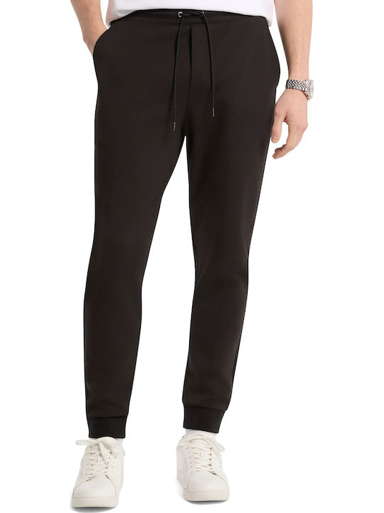 Michael Kors Jogger Παντελόνι Μαύρο