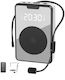 MP3 Player Negru TBD0601806004