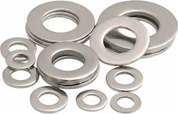 Washer for Screw M6mm 12pcs