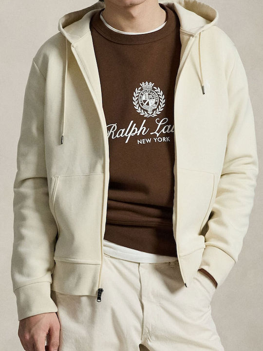 Ralph Lauren Sweatshirts Für Herren Mit Beiger ...