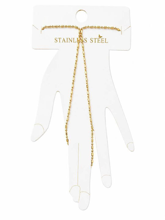 Awear Women's Gold Bracelet