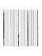 BetterHome Roller Blinds 2077-5 Partial Blackout W100xH120cm MHB-TE2077-5-100x120