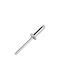 Nituri din aluminiu M4x13mm 24 bucăți