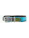 Hunter Hundehalsband Convenience Confort S-m 45 cm