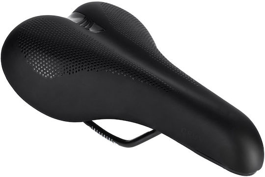 Force Fahrradsattel Schwarz 260 x 145 mm