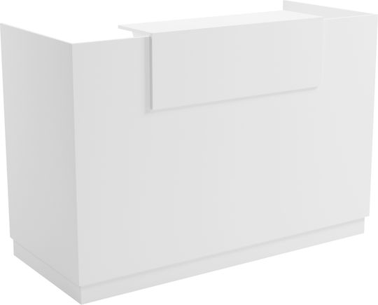 HomeMarkt Birou Profesional de Recepție L160xL70xÎ110cm