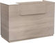 Freebox Επαγγελματικό Γραφείο Υποδοχής Π160xΒ70xΥ110cm