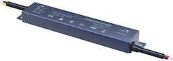 Aca Τροφοδοτικό LED Στεγανό WP350CV24 Aca Τροφοδοτικό LED Στεγανό WP350CV24