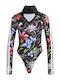 Adidas Farm Bodysuit Woman