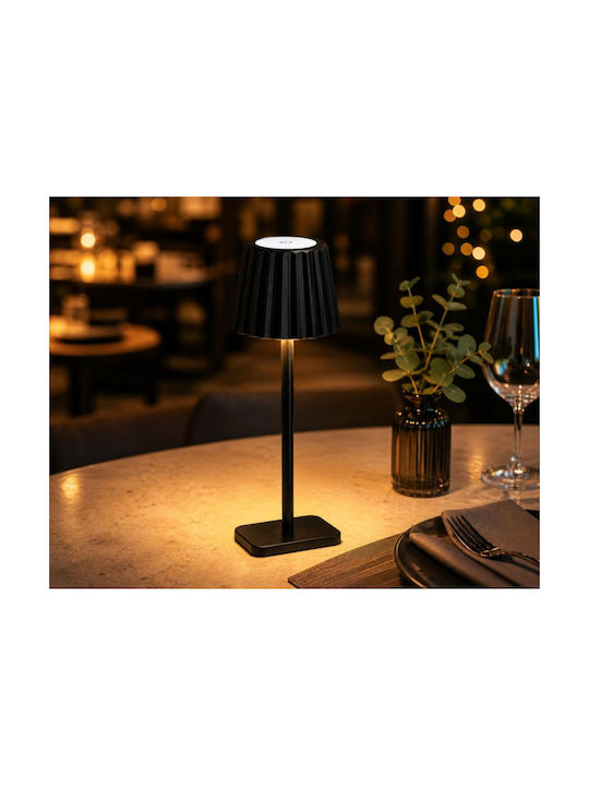 Horoz Electric Decorative LED Lamp Warm to Cool White 3cm