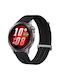 Tragbares Band Schwarz Xiaomi Watch 5