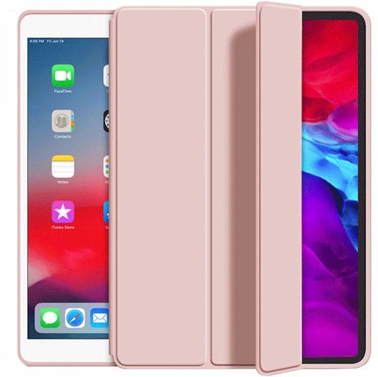 Flip Cover Ροζ (Redmi Pad 2 Pro)