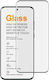 Imak 3D Full Face Tempered Glass (Motorola Edge 70 Pro)