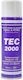 TEC Καθαριστικό Σπρέι 400ml
