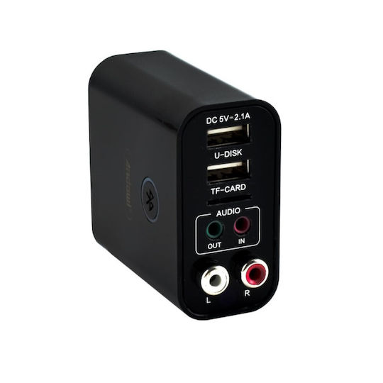 Wireless Audio Transmitter Plug Bluetooth Andowl K16