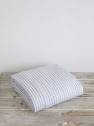 Nima Κουβέρτα Ξενοδοχείου Πικέ Comfy