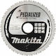 Makita Circular Cutting Disc for Wood with 36 Teeth 185mm