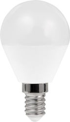 Lumax LED Bulb 8W For E14 Socket 806lm Lumax LED Bulb 8W For E14 Socket 806lm