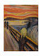 00712350 Painting 60 X 80 Frame Betterhome