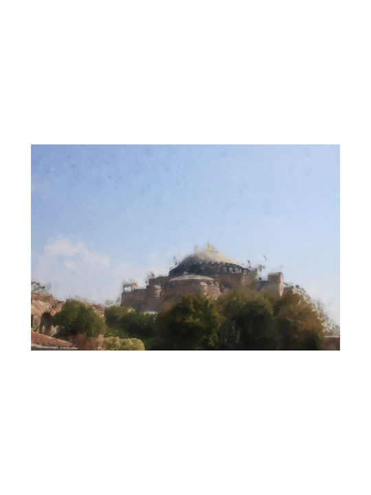 00711243 Πίνακας Ζωγραφικής 60 X 40 Κάδρο Betterhome