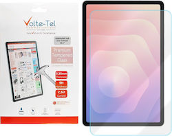 Volte-Tel 2.5D 0.3mm Full Glue Tempered Glass (Galaxy Tab S11)