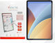 Volte-Tel 2.5D 0.3mm Full Glue Tempered Glass (Xiaomi Redmi Pad)