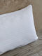 Nima Hotel Duvet Cover 100% Cotton Striped 250x270cm 4 Pieces
