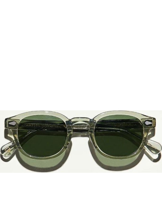 Moscot Lemtosh Unisex Sonnenbrillen mit Grünem ...