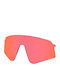 Oakley Lite Sweep Унисекс Слънчеви очила с Оранжева Рамка